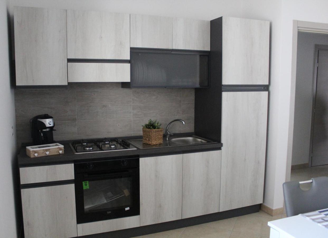 Holiday House Rosy Cavallino di Lecce Exterior photo