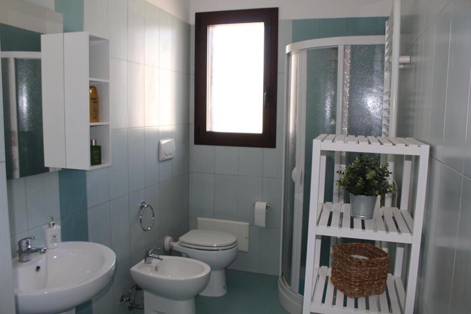 Holiday House Rosy Cavallino di Lecce Exterior photo