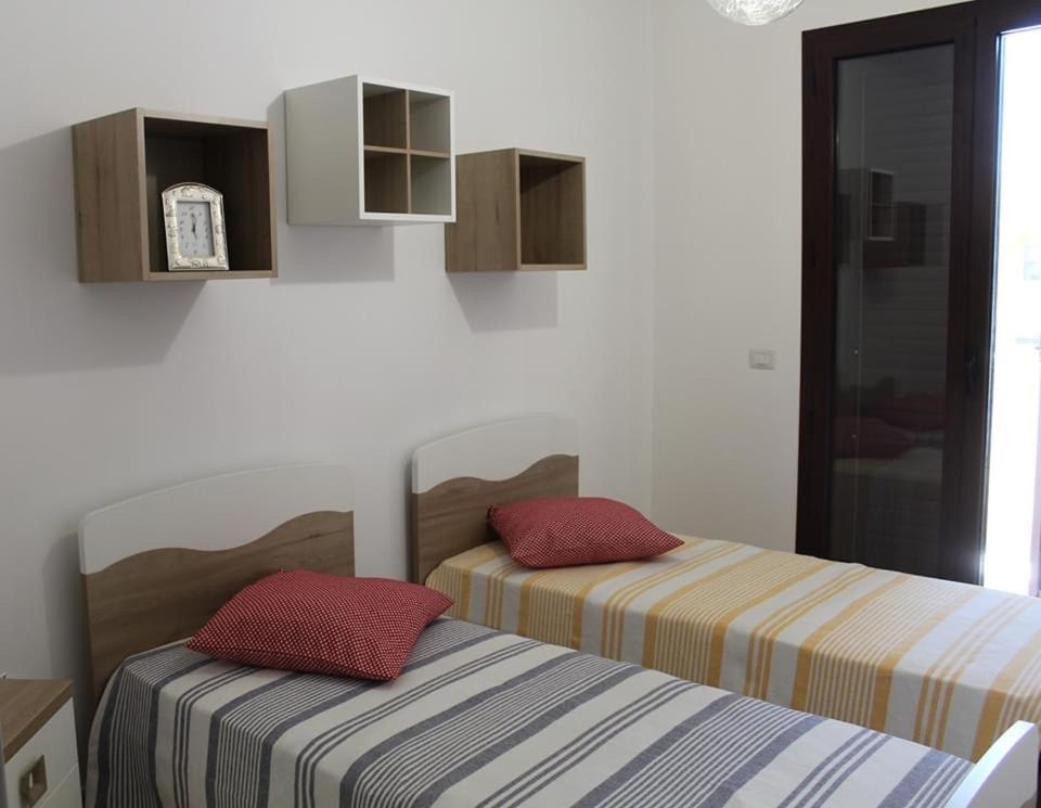 Holiday House Rosy Cavallino di Lecce Exterior photo