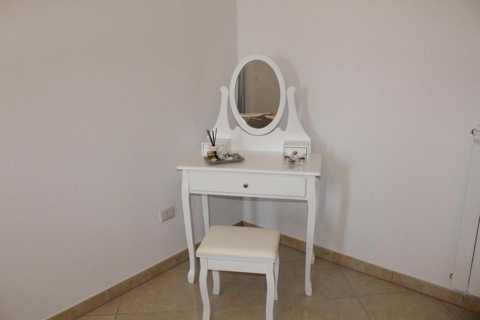 Holiday House Rosy Cavallino di Lecce Exterior photo
